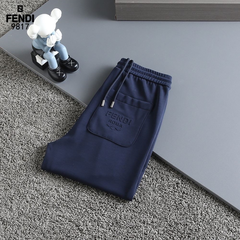 Fendi Pants